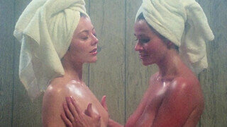 Fantasm (1976) - Retro pornóvideó eredeti szinkronnal