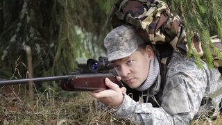 Forró viszony Sarah Sultry-val és vad sex 