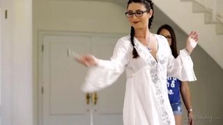 Alice szexel aphroditéval