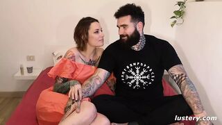 Silvia alázatos szopikázása desmond rúdján argentin hőn