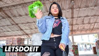 Forró spanyol milf xiomara soto olajos szeretkezése az úton
