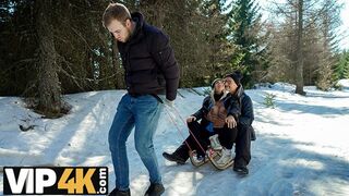 Tűz melletti forró generációs együttlét