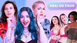 Ki hazudik? – a csábos webcam színésznő meztelenül vetkőzik
