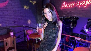 L�mpa�sz klubban tal�lt kishölgy k�tve tolva telel�vezve
