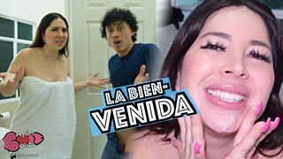 Vadító orbitális popsis milf tini amatőrrel közösül vadul!