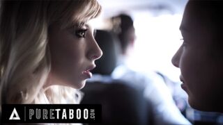 Pure Taboo izgalmas kalandja: Koros sofőr csábít el koleszos stopposokat a házába