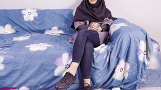 Arab titkárnő brutális fenék kufircolása a hivatalban