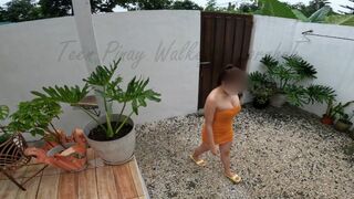 Kinti fiatal pinay bulkesz megnyúlik, szétbaszta a tanár úr a puncimat, nagyméretű farkával