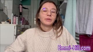 Extrém spriccelő tinédzser együttlét koleszos lánnyal