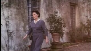 L'Ereditiera negyedik részében Anita Rinaldi gigászi kukacot szop retro stílusban